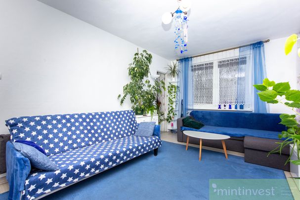 KAWALERKA W PODJUCHACH NA WYNAJEM - Photo 1