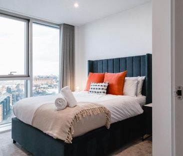 3 bedroom apartment to rent - Photo 5