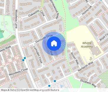 Pilling Close, Coventry, CV2 - Photo 1