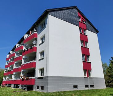 3-Zimmerwohnung in Osterode! - Photo 1