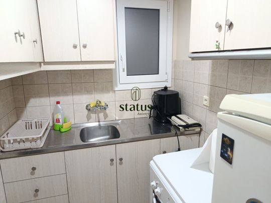 Studio/Γκαρσονιέρα για ενοικίαση Πάτρα - Κέντρο (Πάτρα) - Φωτογραφία 1