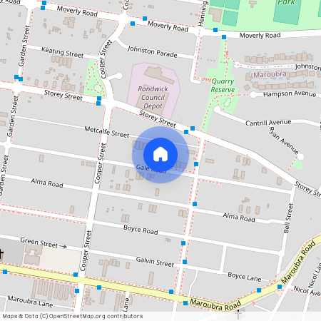 1/180 Gale Road, Maroubra NSW 2035