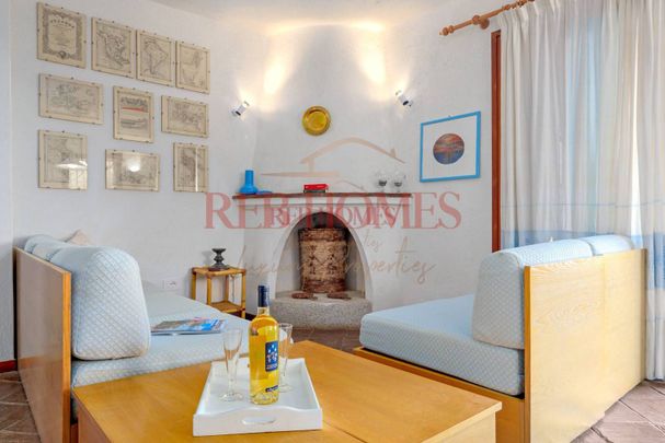 Trilocale via Marinella 13, Porto Rotondo, Olbia - Foto 1