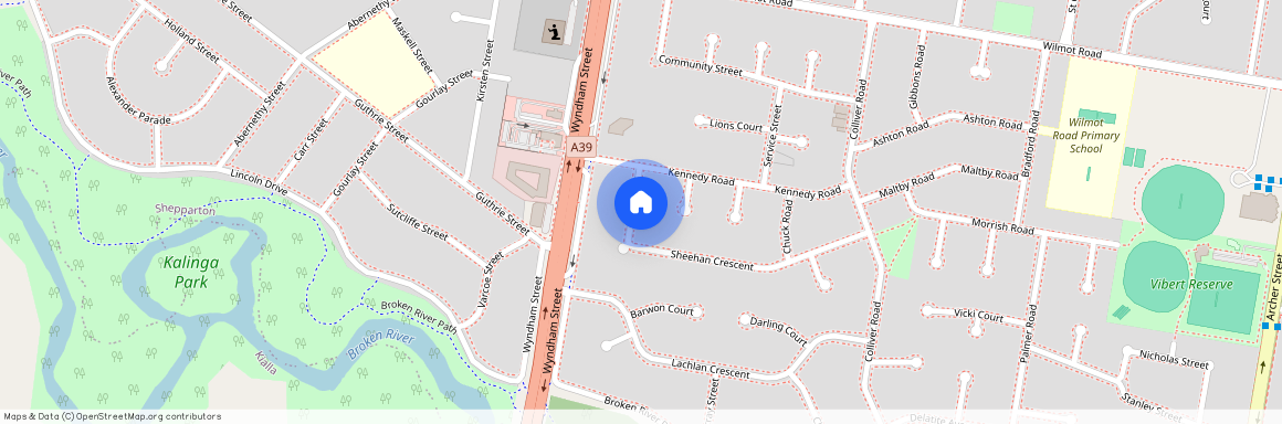 9 Sheehan Crescent, Vic 3630, Shepparton