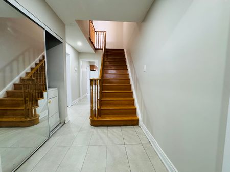 For Lease - 6 Dutch Crescent, Brampton, Ontario - Photo 2