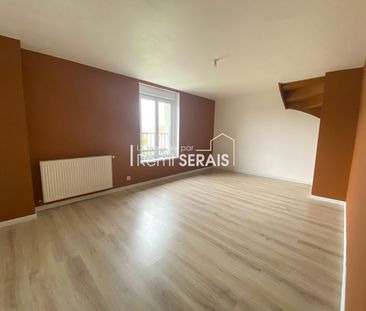 Landisacq - Maison 5 pièces de 107.46 m2, - Photo 2