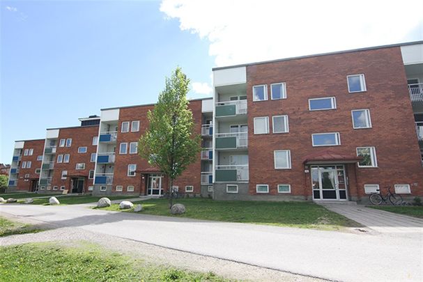 Midälvavägen 40 - Foto 1