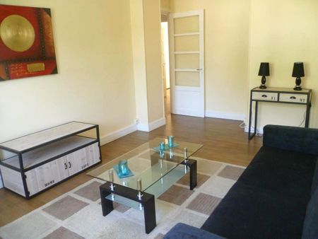 Location Appartement 2 pièces 47m² GRENOBLE 38000 - Photo 3
