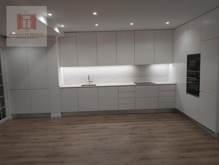 Apartamento T2 - Photo 4