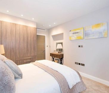 3 bedroom apartment to rent - Photo 4