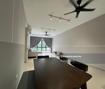 D'Erica, Central Park Damansara, Damansara Perdana - Photo 4