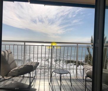 3-BEDROOM APARTMENT WITH SEA VIEWS - LA ALBUFERETA - Photo 4