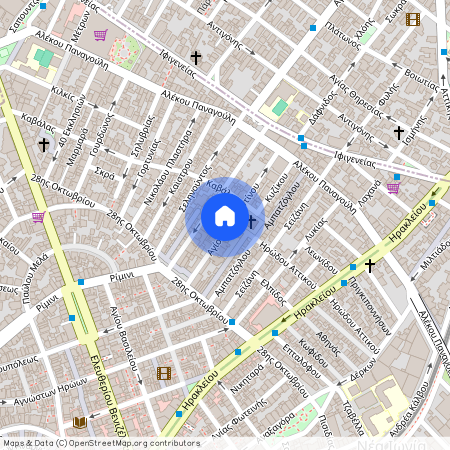 Νέα Ιωνία (Λαζάρου)