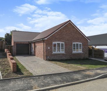 3 bedroom detached to rent Ash Drive, Martham NR29 - Photo 6