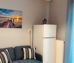 Studio/Γκαρσονιέρα για ενοικίαση - Πρέβεζα, - Φωτογραφία 2