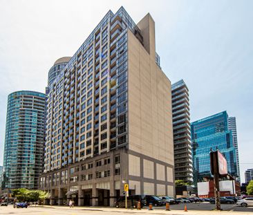 For Lease - 20 Blue Jays Way Unit# 1709, Toronto, Ontario - Photo 5