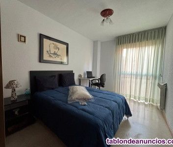 Piso amueblado - Foto 4
