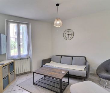 CHAMBRE 14M² AVEC SALLE D'EAU COMMUNE - Photo 5