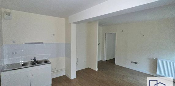 APPARTEMENT 2 PIÈCES Résidence SENIORS Boussy-Saint-Antoine (91800) - Photo 2