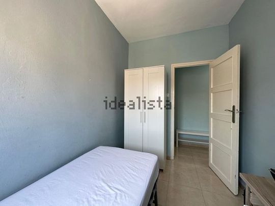 Alquiler de piso en Calle Mar Mediterráneo, 1 - Photo 1