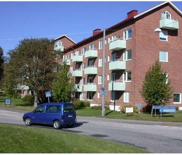 Sjusovaregatan 12E - Photo 1