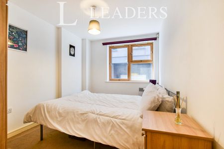 2 bedroom apartment to rent Northern Angel, 15 Dyche Street, Manchester, M4 - Photo 4
