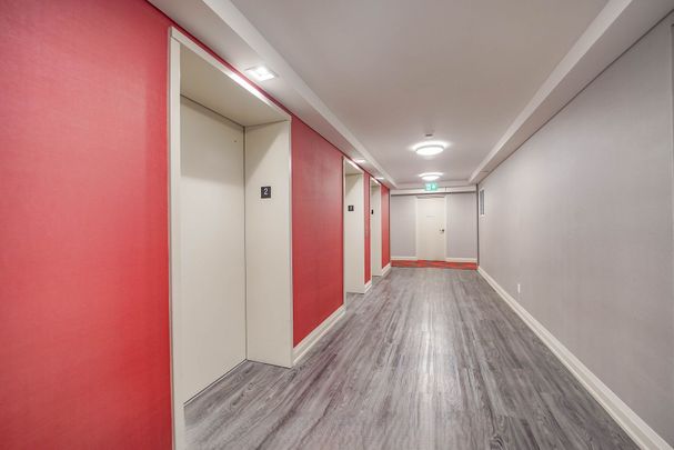For Lease - 20 Meadowglen Place Unit# 226, Toronto, Ontario - Photo 1