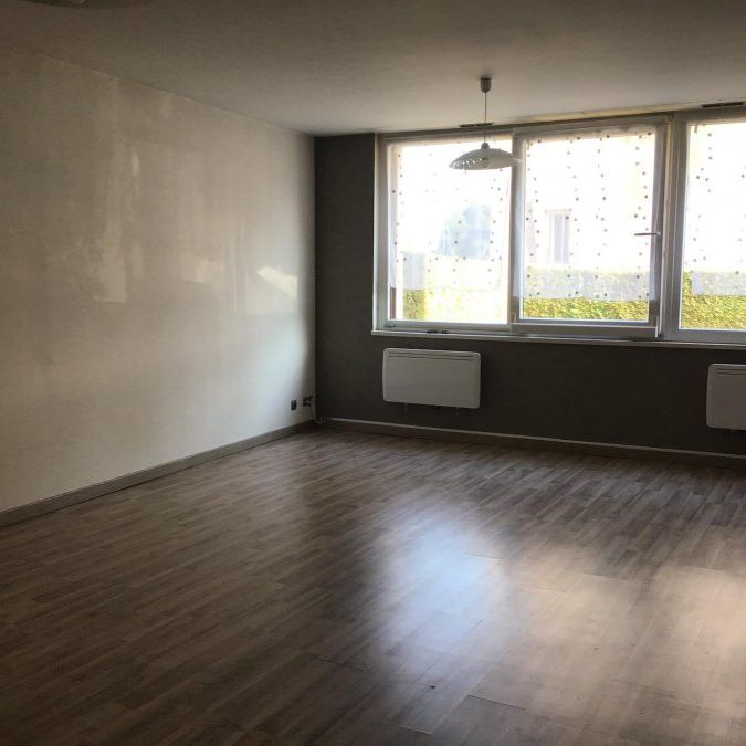 Appartement 2 pièces à Remiremont - Photo 1