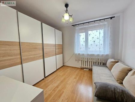 Mieszkanie Kraków Śródmieście powierzchnia 39.0 m² C389-WM-69024 - Zdjęcie 5