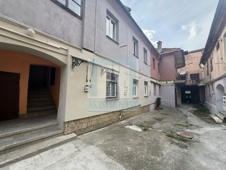 De inchiriat garsoniera, in inima orasului Brasov - Photo 5