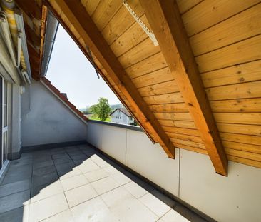 Exclusive offer: Stylish 5.5-room apartment with distant views in D... - Foto 5