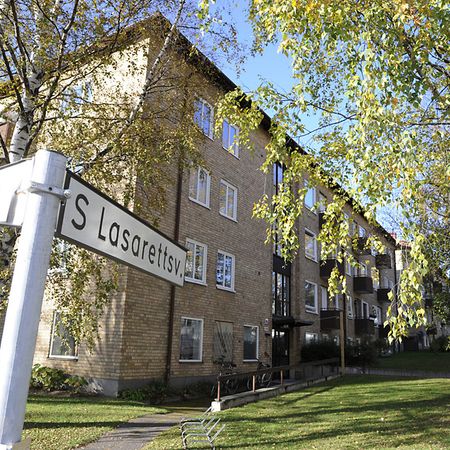 S Lasarettsvägen 5 - Photo 4