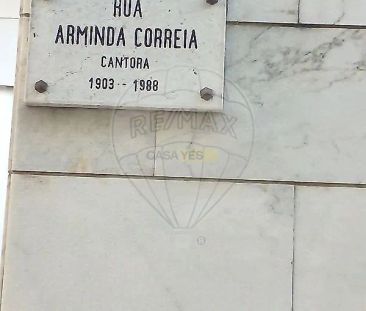 Apartment T1 in Lumiar, Lisboa - Foto 3