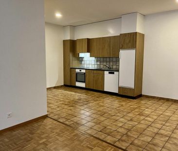 3.5 Zimmer, 2. Stock - Foto 1