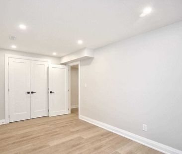 For Lease - 97 Luba Avenue Unit# Bsmt #A, Richmond Hill, Ontario - Photo 4