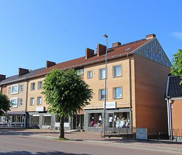 Vetlanda, Jönköping - Foto 1