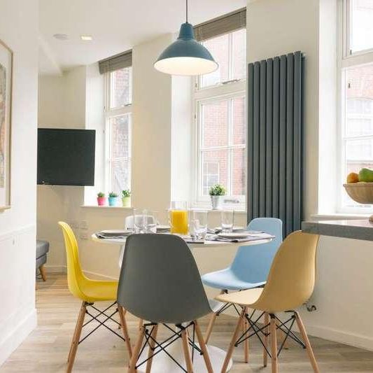 Bells Square, - Room Available, S1 - Photo 1