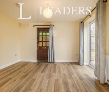 1 bedroom terraced house to rent - Photo 3