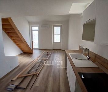 Location Appartement 2 pièces 38m² LA CIOTAT 13600 - Photo 1