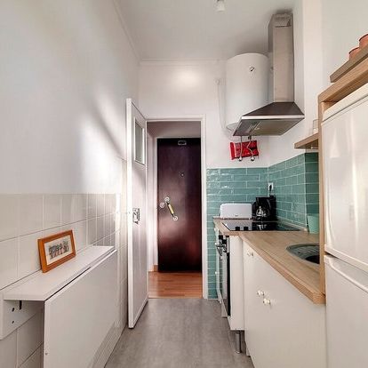 Rua Conde Almoster - Photo 1