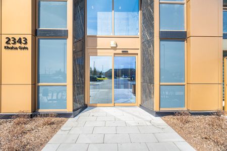 For Lease - 2343 Khalsa Gate Unit# 829, Oakville, Ontario - Photo 3