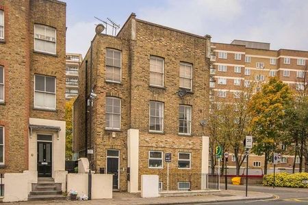 Southgate Road, Islington, N1 - Photo 5