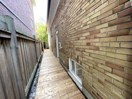 For Lease - 1148 Islington Avenue Unit# Lower, Toronto, Ontario - Photo 5