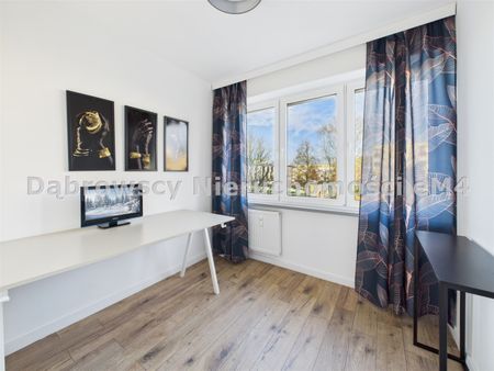 Mieszkanie na wynajem 39,00 m² Białystok, Przydworcowe - Photo 3