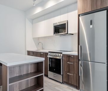 For Lease - 1787 St Clair Avenue Unit# 212, Toronto, Ontario - Photo 4