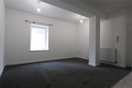 1 bed apartment to rent in Green Dragon Yard, Stockton-on-Tees, TS18 - Photo 4