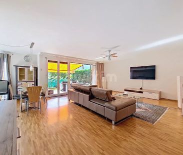 Wunderschöne möblierte 4-Zimmerwohnung im Gartengeschoss - Photo 6