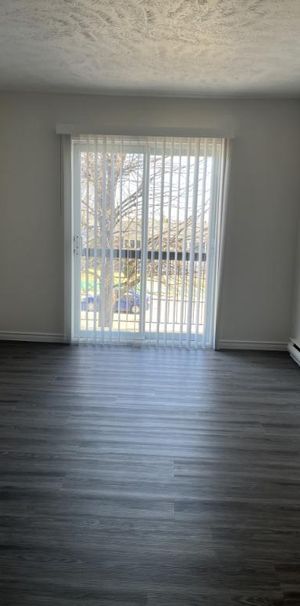 Granby 3 1/2 libre immédiatement Pas animaux Non Fumeur 55 ans Plus - Photo 1