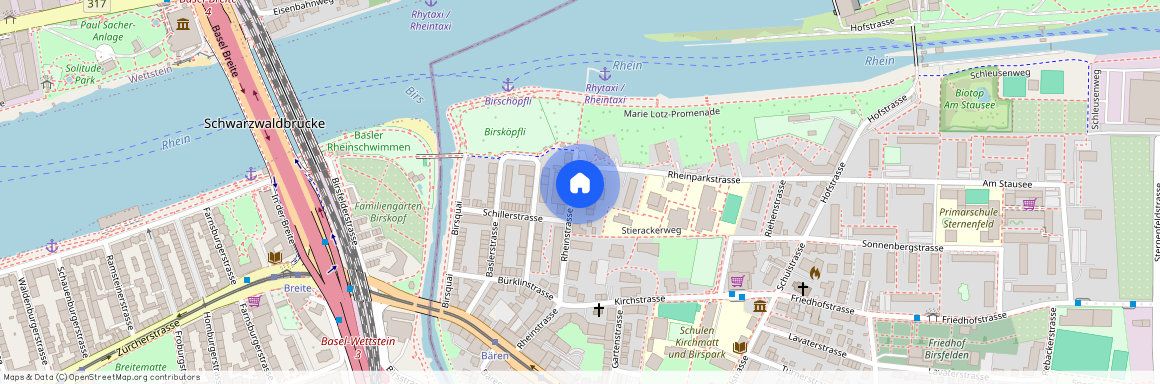 4127, Birsfelden, Rheinstrasse, 40