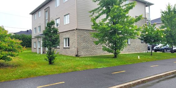 SPACIEUX 4 1/2 À LOUER À DRUMMONDVILLE - Photo 3